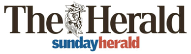 Scottish Beer Gift Card Featured in the Sunday Herald